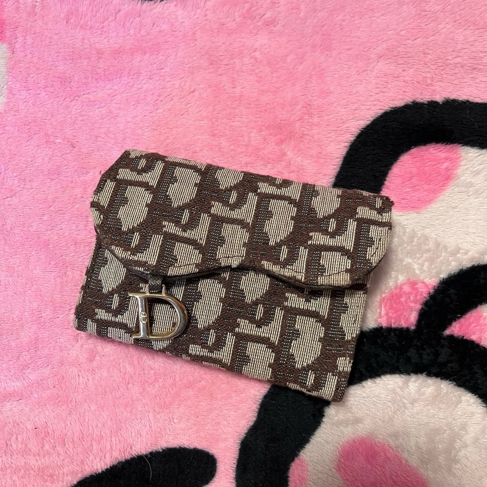 Fashion Wallet / Pouch